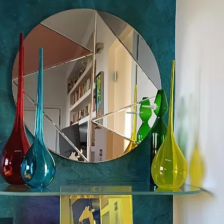 Lgbtq Friendly Apartmán Milán