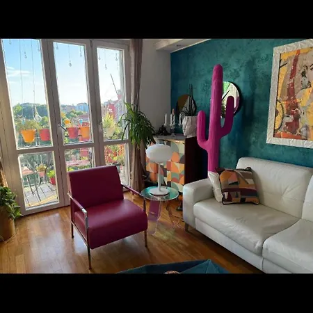 Lgbtq Friendly Apartmán