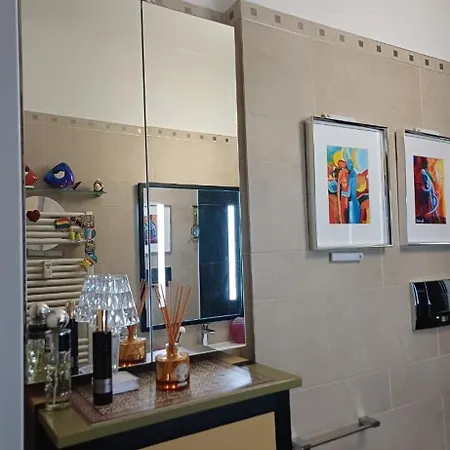 Lgbtq Friendly Apartmán Milán