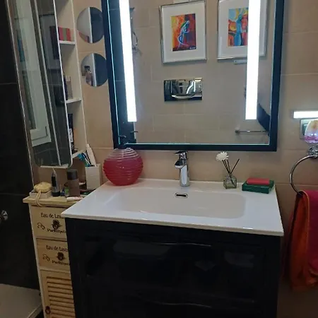 Apartmán Lgbtq Friendly