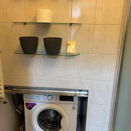 Number One For Hospitality Navigli Apartament *