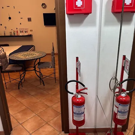 Number One For Hospitality Navigli Apartament *