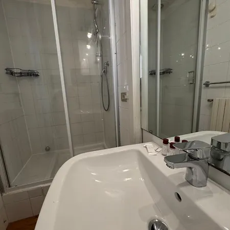 Lägenhet Cozy Escape Porta Romana *