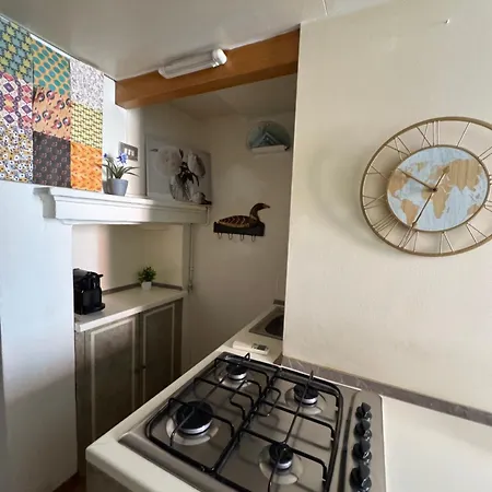 Cozy Escape Porta Romana Lägenhet Milano