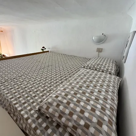 Lägenhet Cozy Escape Porta Romana *