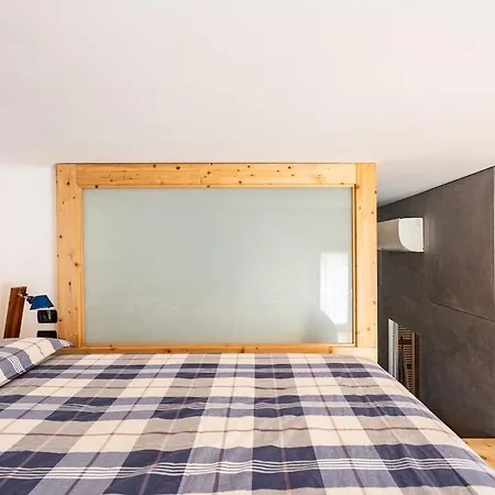 Loft Arbe 27