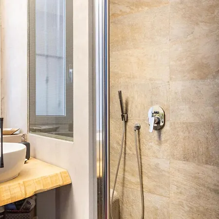 アパート Loft Arbe 27 *