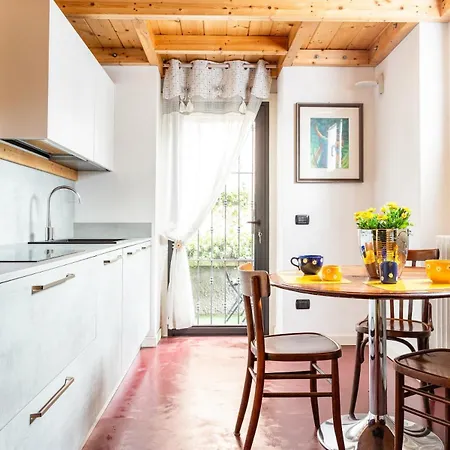 Loft Arbe 27