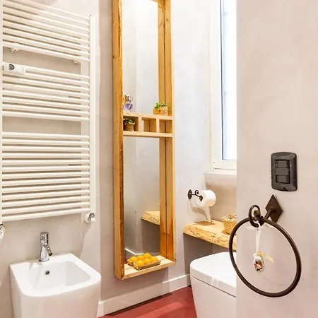 アパート Loft Arbe 27 *