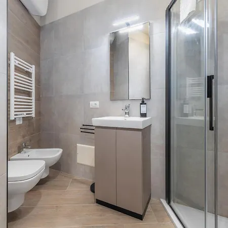 Cozy Navigli Apartamento Milán