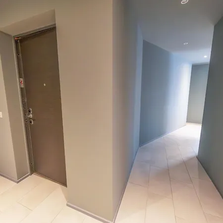 Apartamento Cozy Navigli *