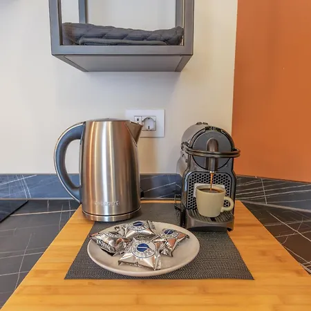 Cozy Navigli Apartamento Milán