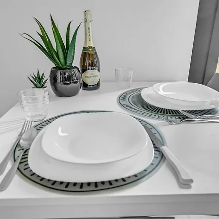 Appartamento Do11 -10 Minutes From The Duomo- Milano