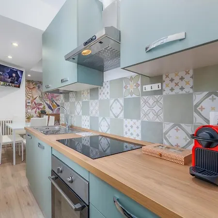 Easy Parking, 10 Min To Malpensa Express, Air Conditioning Appartement