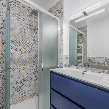 Easy Parking, 10 Min To Malpensa Express, Air Conditioning Appartement Milaan