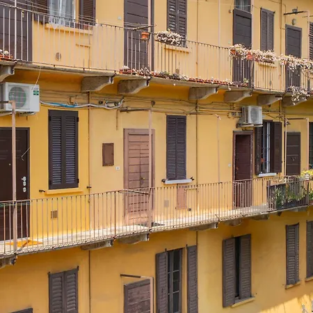 Casa Gorilla Sempione,