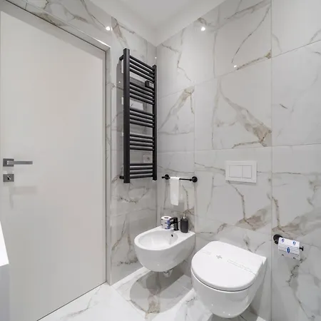 Appartement Casa Gorilla Sempione,