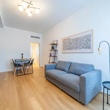 Casa Gorilla Sempione, Appartement *