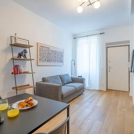 Casa Gorilla Sempione,