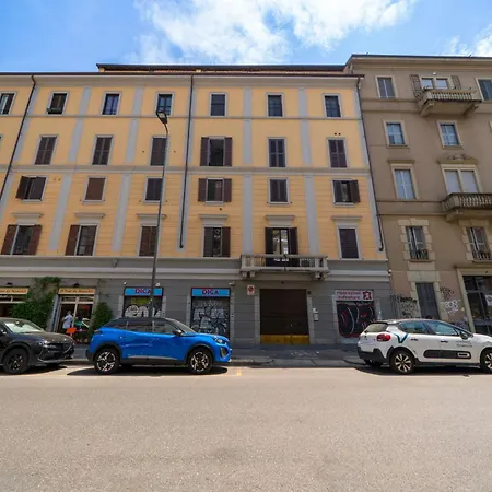 Casa Gorilla Sempione,