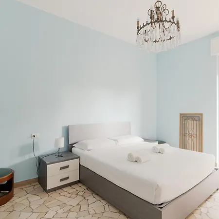 Guesthost - Mm3 Corvetto Bright *