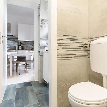 Guesthost - Mm3 Corvetto Bright Milan