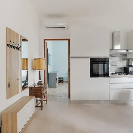 아파트 Guesthost - Mm3 Corvetto Bright