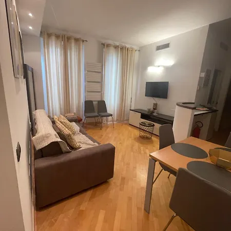 Madonnina Boutique Appartement