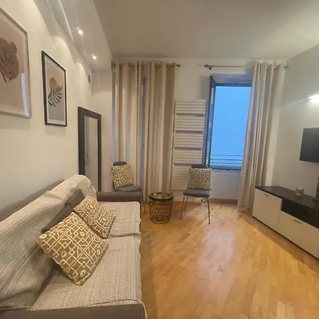 Madonnina Boutique Appartement Milaan