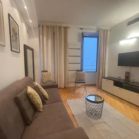 Appartement Madonnina Boutique *