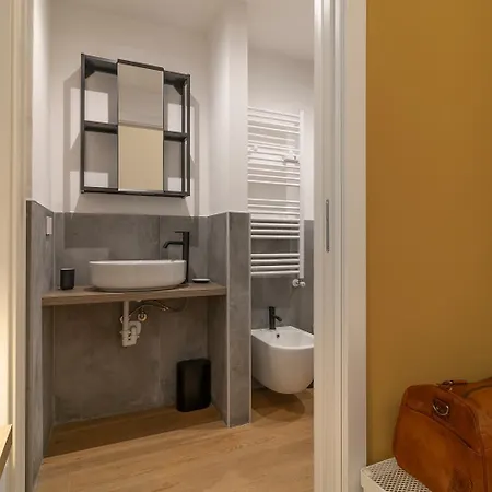 Cozy Navigli Apartment *