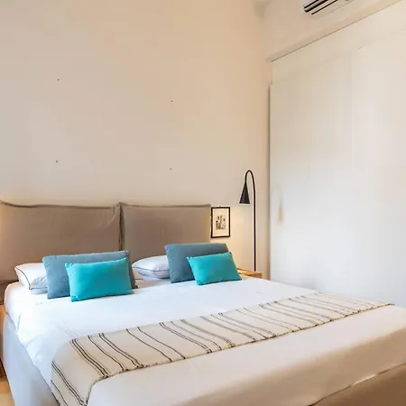 Апартаменты Orca Flexyrent Ac