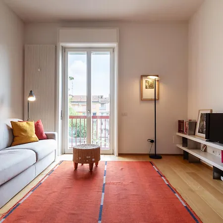 Orca Flexyrent Ac * ミラノ