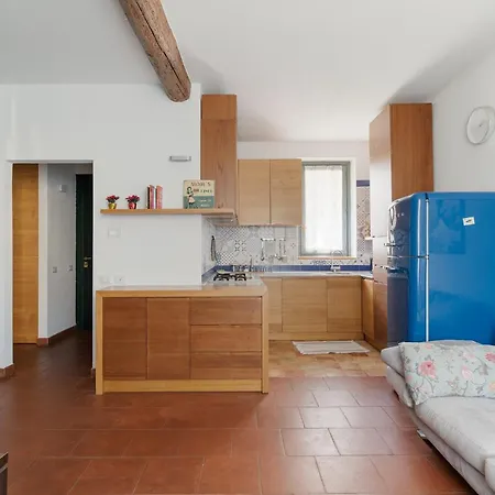 Apartment Guesthost - Cassina De' Pomm - Lovely