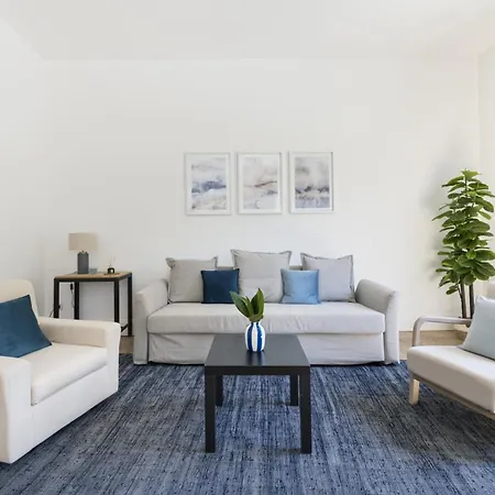 Easylife - - Vigoni 7 - Santa Sofia Lägenhet Milano