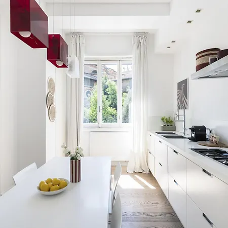 Lägenhet Easylife - - Vigoni 7 - Santa Sofia *