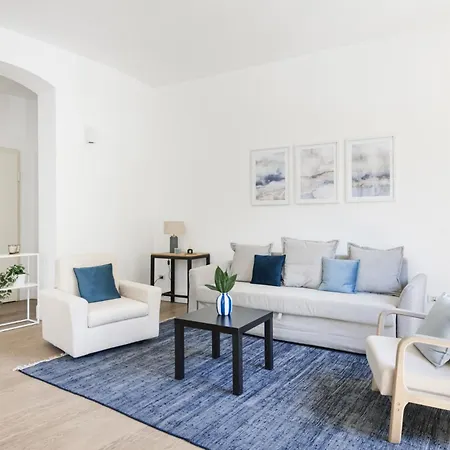 Easylife - - Vigoni 7 - Santa Sofia *