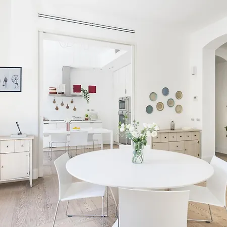 Apartament Easylife - - Vigoni 7 - Santa Sofia