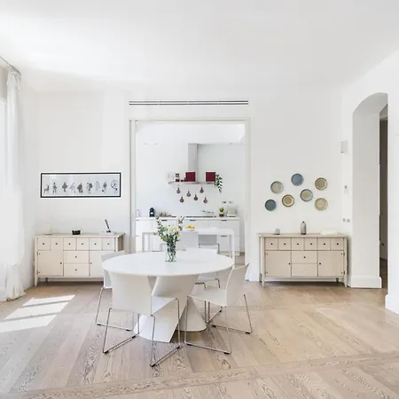 Lägenhet Easylife - - Vigoni 7 - Santa Sofia Milano