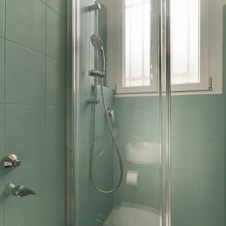 Guesthost - Cozy Loft-studio Flat In Crescenzago