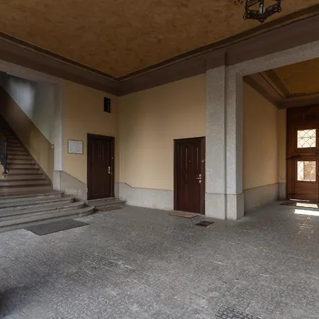 Guesthost - Cozy Loft-studio Flat In Crescenzago Appartamento