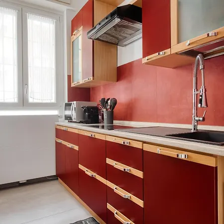 Appartement Hostmate - - Gessi - Washington