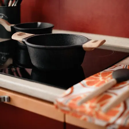 Hostmate - - Gessi - Washington Appartement Milan