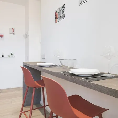 Easylife - - Pichi21 - Navigli 公寓 *