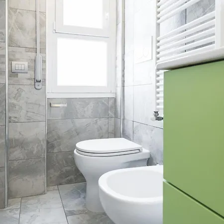 Easylife - - Ortigara 22 - Porta Vittoria