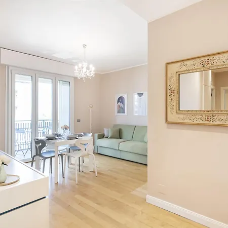 Easylife - - Ortigara 22 - Porta Vittoria * Milan