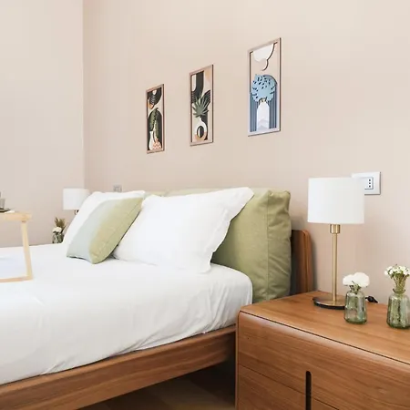 Easylife - - Ortigara 22 - Porta Vittoria *