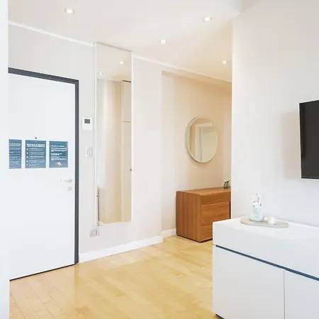 Apartment Easylife - - Ortigara 22 - Porta Vittoria *