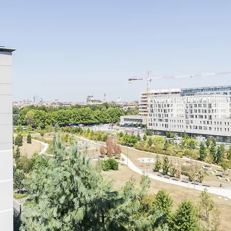 Easylife - - Ortigara 22 - Porta Vittoria