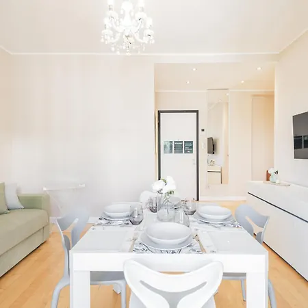 Apartment Easylife - - Ortigara 22 - Porta Vittoria